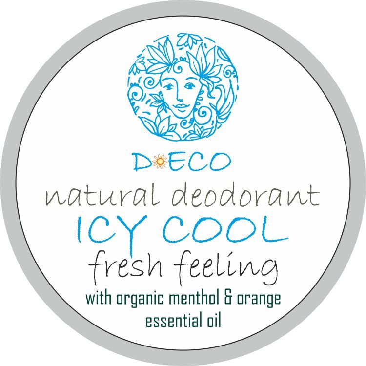 D.Eco Deo ICY COOL
