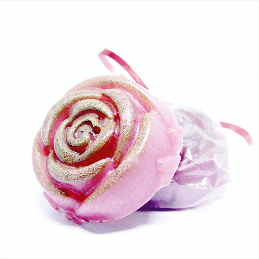 Rose garden - gift box